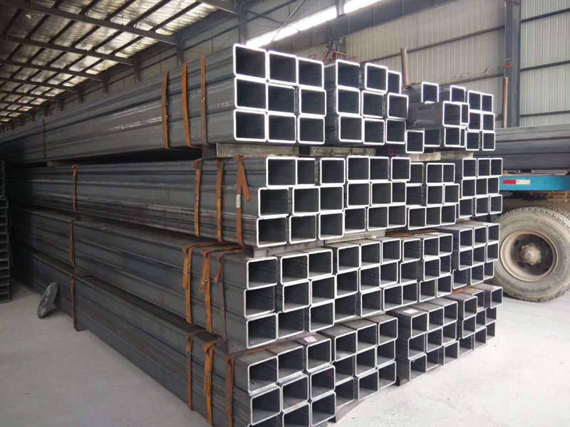 资中Q355B直缝方管 资中Q355B直缝方管